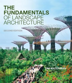 The Fundamentals of Landscape Architecture (eBook, PDF) - Waterman, Tim