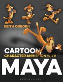 Cartoon Character Animation with Maya (eBook, PDF)