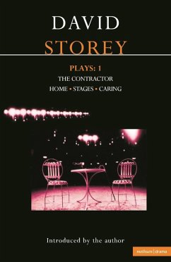 Cover Storey Plays: 1 (eBook, PDF)