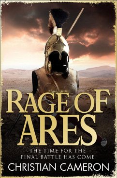 Cover Rage of Ares (eBook, ePUB)