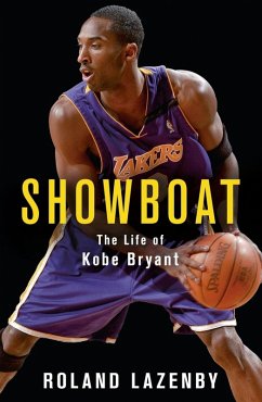 Showboat (eBook, ePUB) - Lazenby, Roland