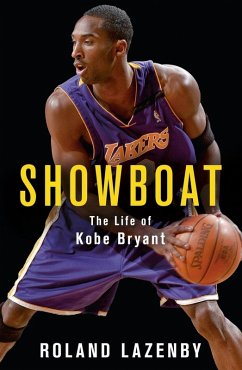 Cover Showboat (eBook, ePUB)