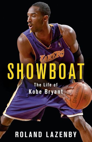 Showboat (eBook, ePUB)