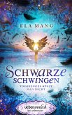 Schwarze Schwingen (eBook, ePUB)