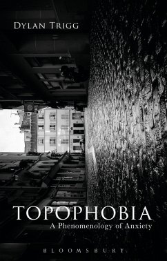 Cover Topophobia (eBook, PDF)