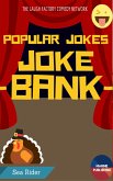 joke bank - Popular Jokes (eBook, ePUB)