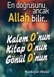 En Dogrusunu Ancak ALLAH Bilir..... - Bild 1