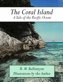 The Coral Island (eBook, ePUB)