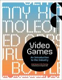 Video Games (eBook, PDF)