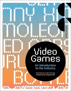 Video Games (eBook, PDF) - Bossom, Andy; Dunning, Ben