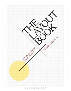 Cover The Layout Book (eBook, PDF)