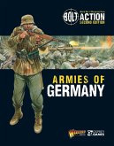 Bolt Action: Armies of Germany (eBook, PDF)
