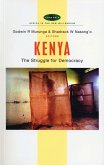 Kenya (eBook, ePUB)