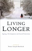 Living Longer (eBook, ePUB)