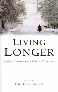Living Longer (eBook, ePUB)
