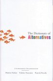 The Dictionary of Alternatives (eBook, ePUB)