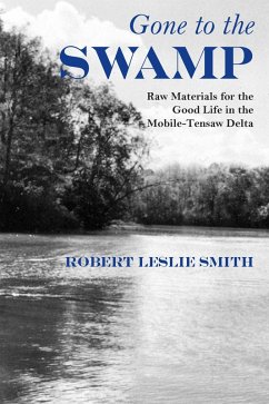 Cover Gone to the Swamp (eBook, ePUB)