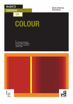 Basics Design 05: Colour (eBook, PDF) - Ambrose, Gavin; Harris, Paul