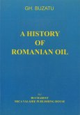 A history of romanian oil vol. II (eBook, ePUB)