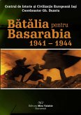 Bătălia pentru Basarabia (eBook, ePUB)