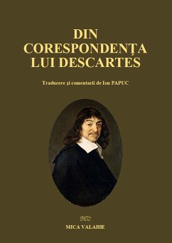 Din corespondența lui Descartes (eBook, ePUB) - Papuc, Ion