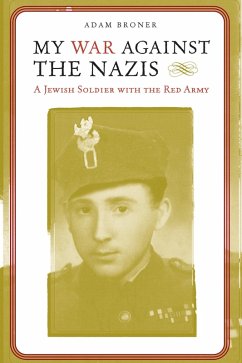 Cover My War against the Nazis (eBook, ePUB)