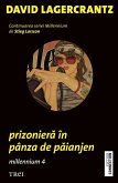 Prizoniera în pânza de paianjen. Millennium 4 (eBook, ePUB)