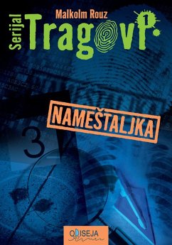 Cover NameStaljka (eBook, ePUB)