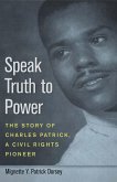 Speak Truth to Power (eBook, ePUB) Speak Truth to Power (eBook, ePUB)