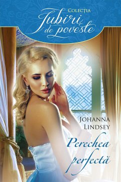 Perechea perfectă (eBook, ePUB) - Lindsey, Johanna