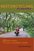 Motorcycling Alabama (eBook, ePUB)