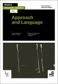 Basics Graphic Design 01: Approach and Language (eBook, PDF)