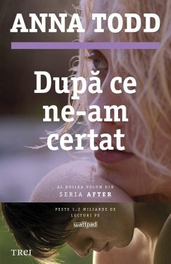 Dupa ce ne-am certat (eBook, ePUB) - Todd, Anna