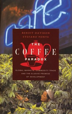 The Coffee Paradox (eBook, ePUB) - Daviron, Benoit; Ponte, Stefano