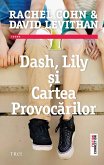 Dash, Lily si cartea provocarilor (eBook, ePUB)