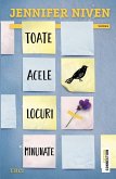 Toate acele locuri minunate (eBook, ePUB) Toate acele locuri minunate (eBook, ePUB)