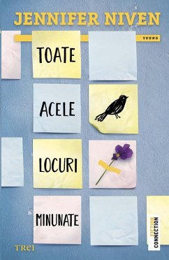 Toate acele locuri minunate (eBook, ePUB) - Niven, Jennifer