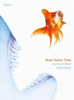 Epica Book 23: Europe's Best Advertising (eBook, PDF) - Awards, Epica