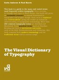 The Visual Dictionary of Typography (eBook, PDF)