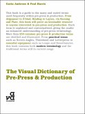 The Visual Dictionary of Pre-press and Production (eBook, PDF)