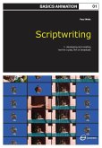 Basics Animation 01: Scriptwriting (eBook, PDF)