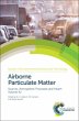 Airborne Particulate Matter (eBook, PDF) - Bild 1