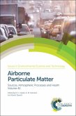 Airborne Particulate Matter (eBook, PDF) Airborne Particulate Matter (eBook, PDF)
