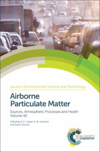 Airborne Particulate Matter (eBook, PDF) Airborne Particulate Matter (eBook, PDF)