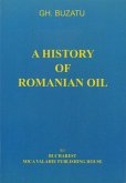 A history of romanian oil vol. I (eBook, ePUB)