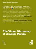 The Visual Dictionary of Graphic Design (eBook, PDF)