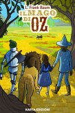 Il mago di Oz (eBook, ePUB)