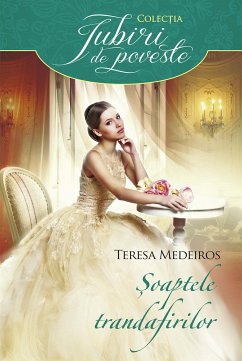 Șoaptele trandafirilor (eBook, ePUB) - Medeiros, Teresa