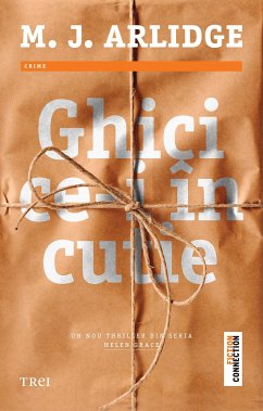 Ghici ce-i în cutie (eBook, ePUB) - Arlidge, M.J.