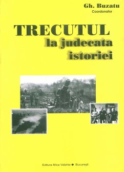 Trecutul la judecata istoriei (eBook, ePUB)